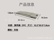 大型演唱会活动草地泥地石地护草板厂家直销保护草地地板