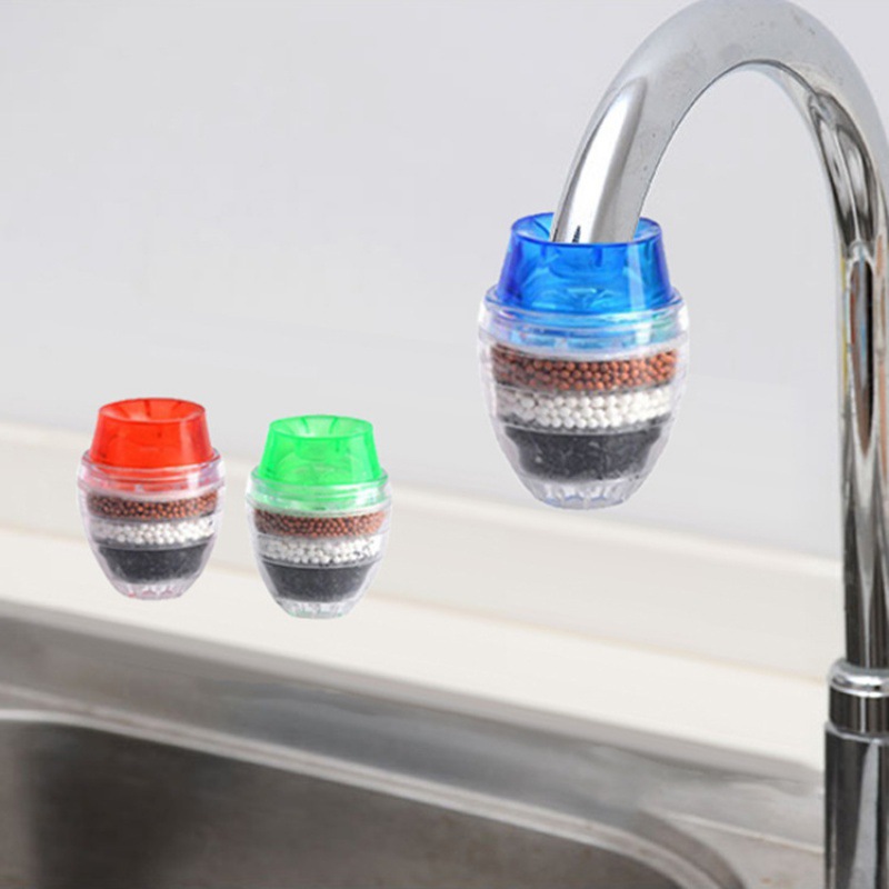 浴室专用水龙头过滤器自来水花洒过滤家居活性炭多层滤水器-阿里巴巴