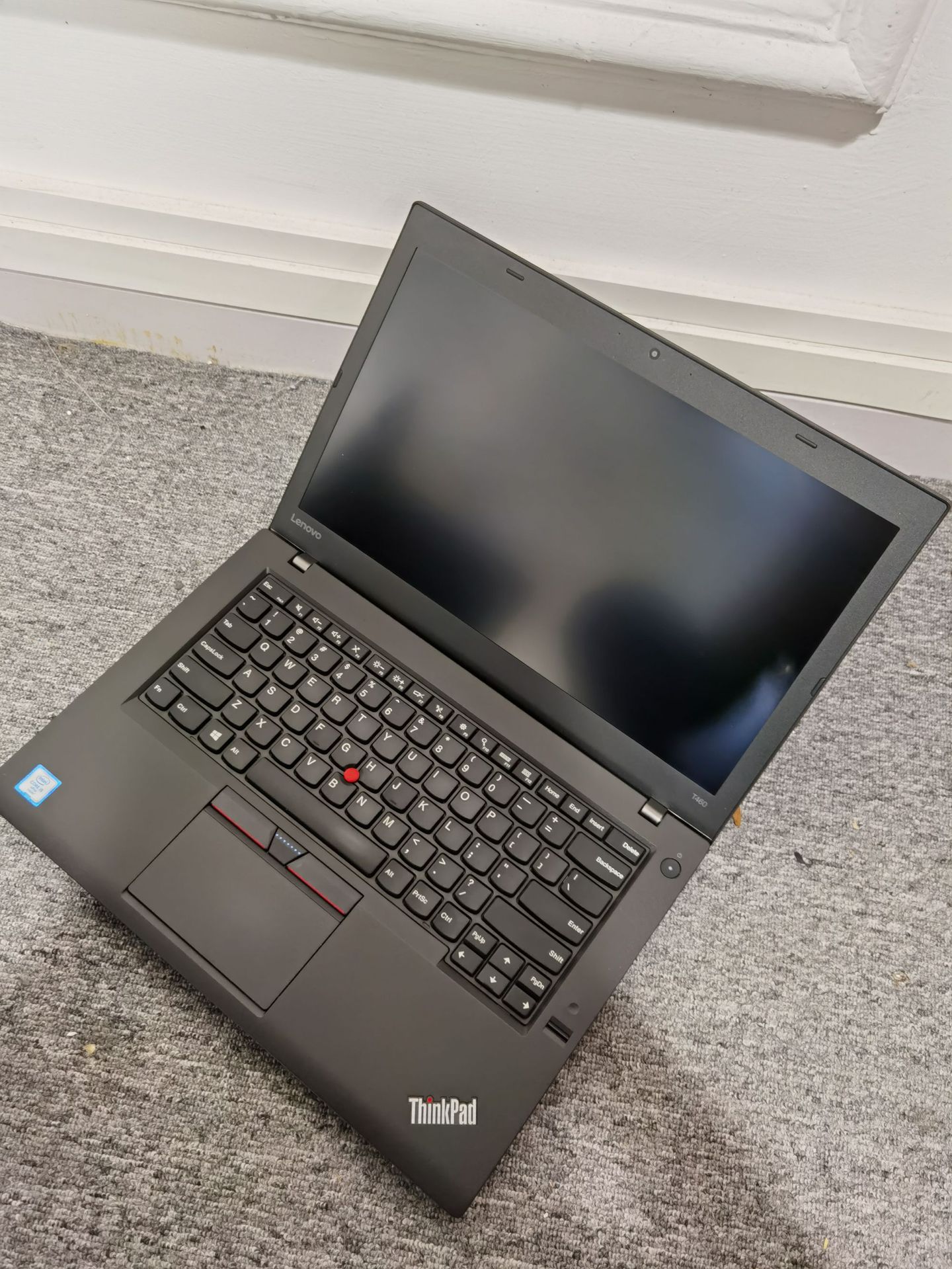 t460/t460s 商务设计 学习笔记本电脑14寸游戏轻薄便携手提laptop