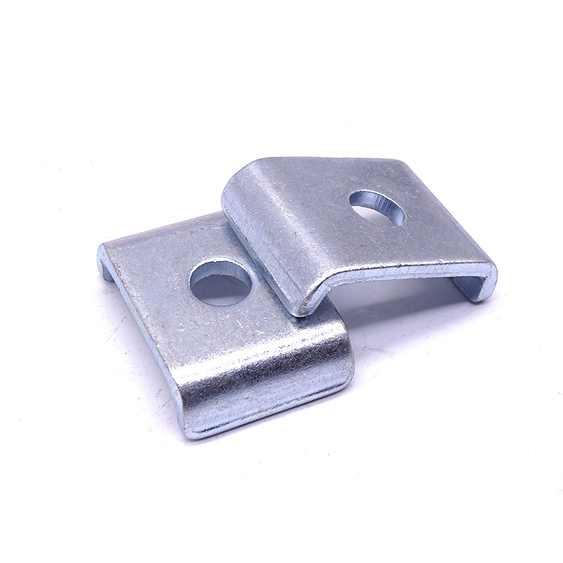 厂家现货 c型钢扣垫 华司垫片抗震配件 光伏配件 槽钢组合扣垫