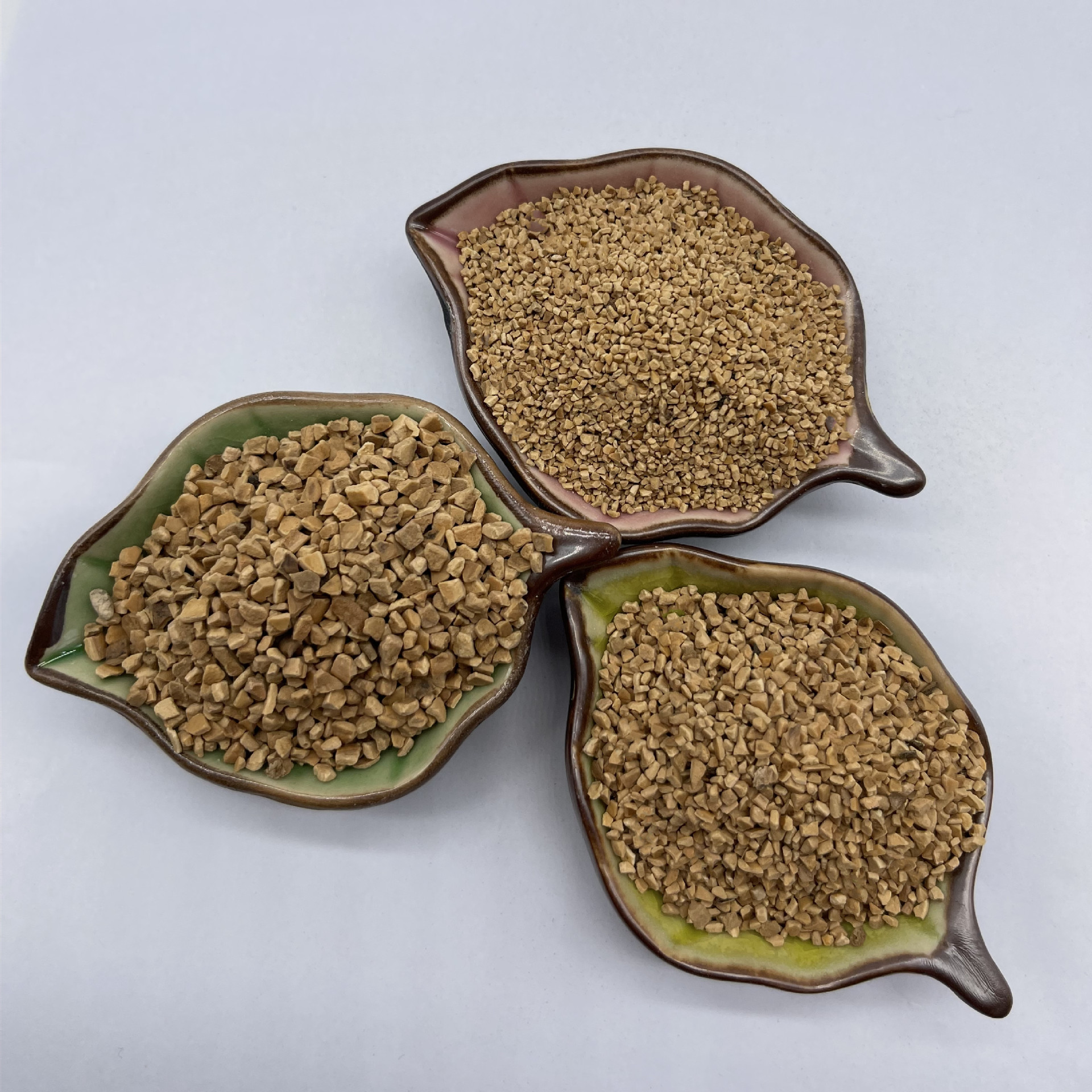 核桃壳 滤料油田污水处理用 核桃壳 滤料厂家现货水净化 果壳滤料