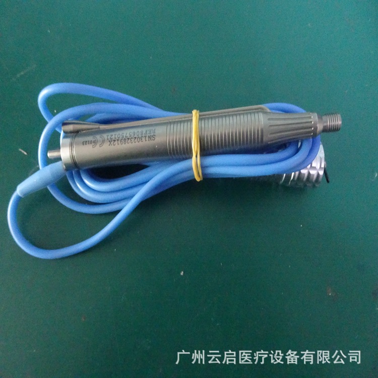 【推荐】alcon爱尔康 8065750121超乳手柄无能量输出故障维修价格