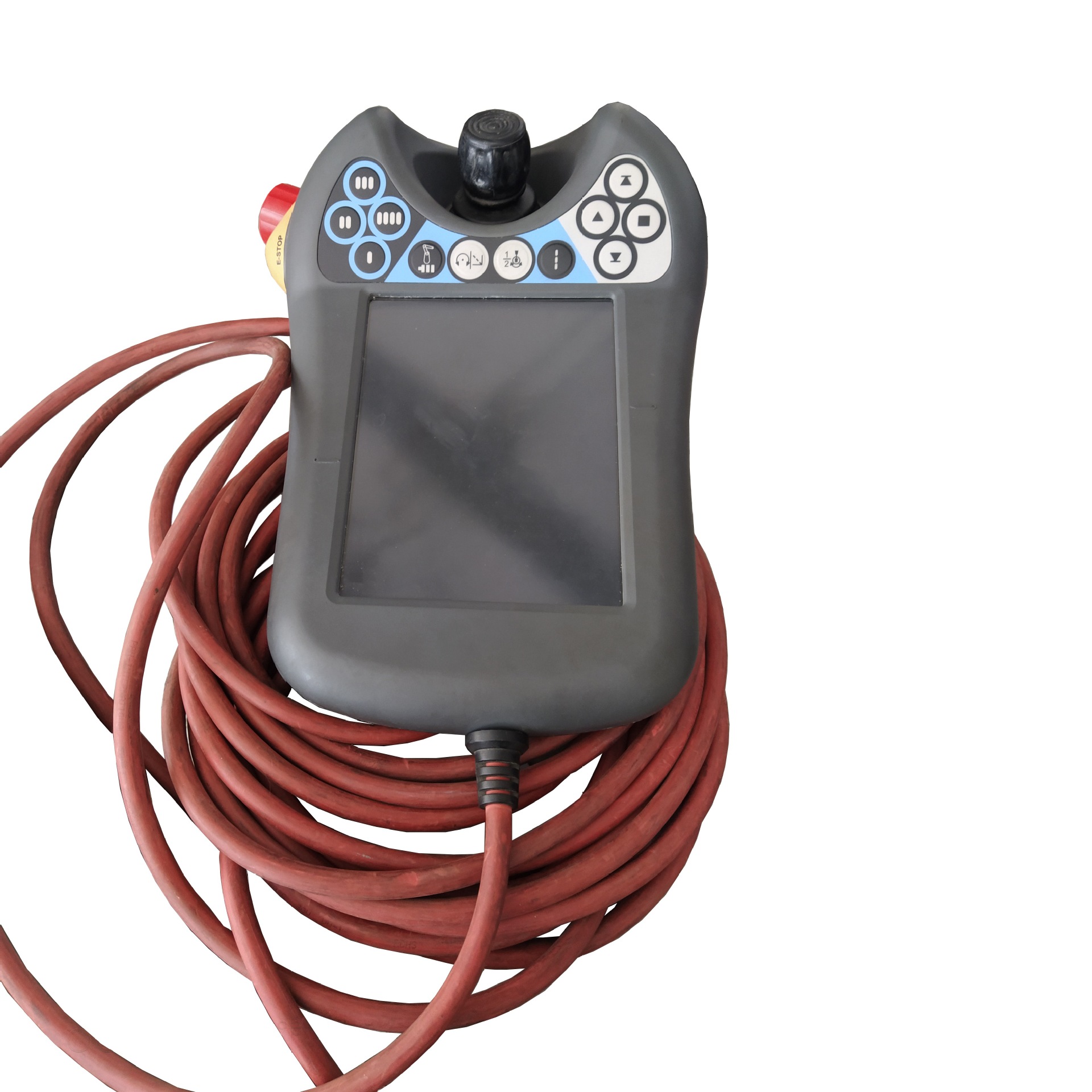 abb工业机器人示教器 dsqc679 3hac028357-001