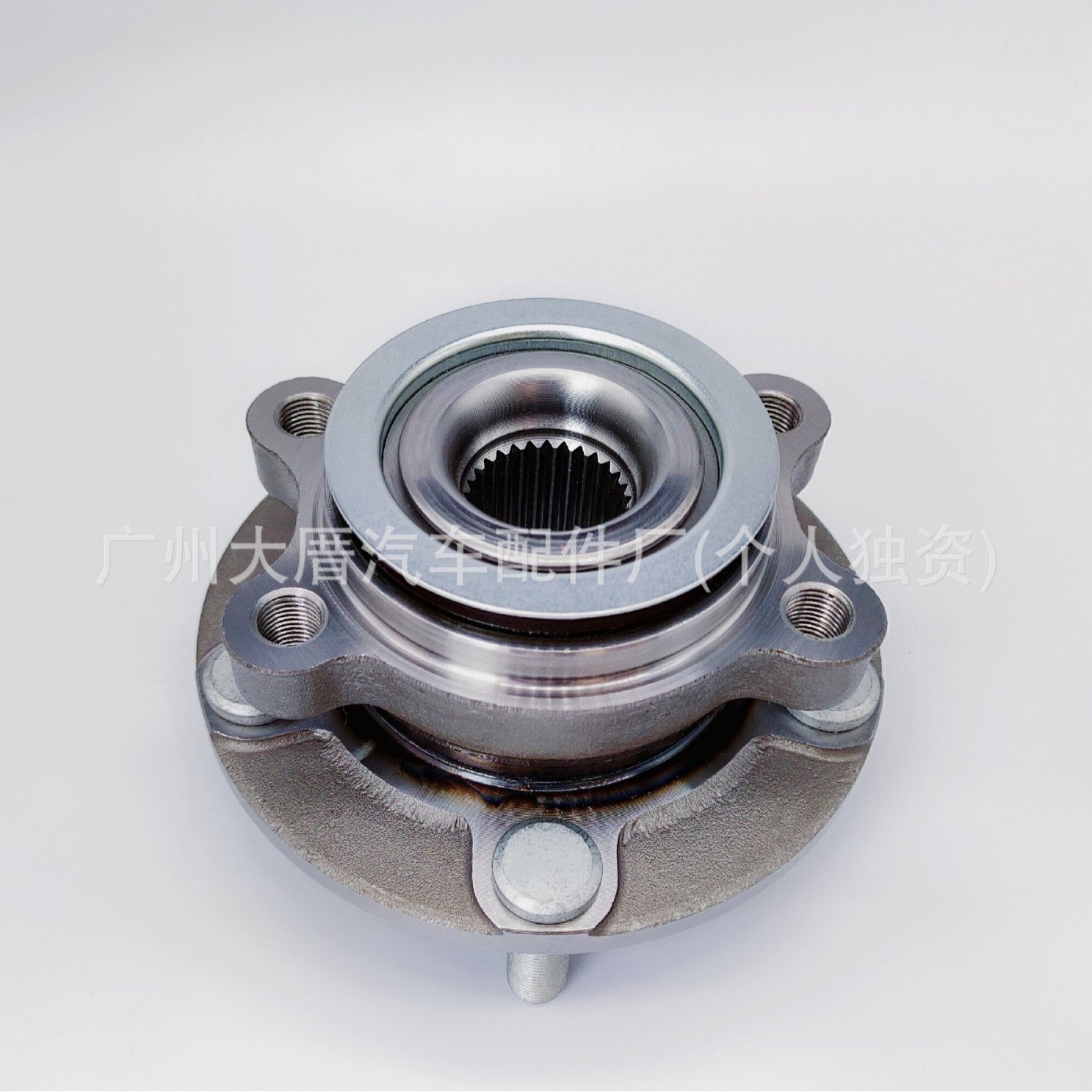 适用于日-产逍客 新骐达12新轩逸t90启辰d60 前轮轴承40202-je20a