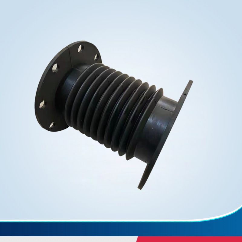 生产定制橡胶伸缩防尘套 高弹力橡胶伸缩套 汽车机械工业防尘套