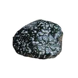 西藏冰种气印藏宝陨玉药王石87斤精品奇石摆件橄榄陨石