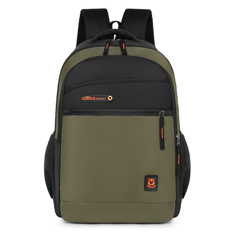 New City Fashion Casual Schoolbag Computer Business Outdoor Travel Backpack