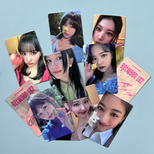 TWICE BETWEEN 1&2专辑周边随机小卡 ONCE同款收藏小卡 PHOTOCARD