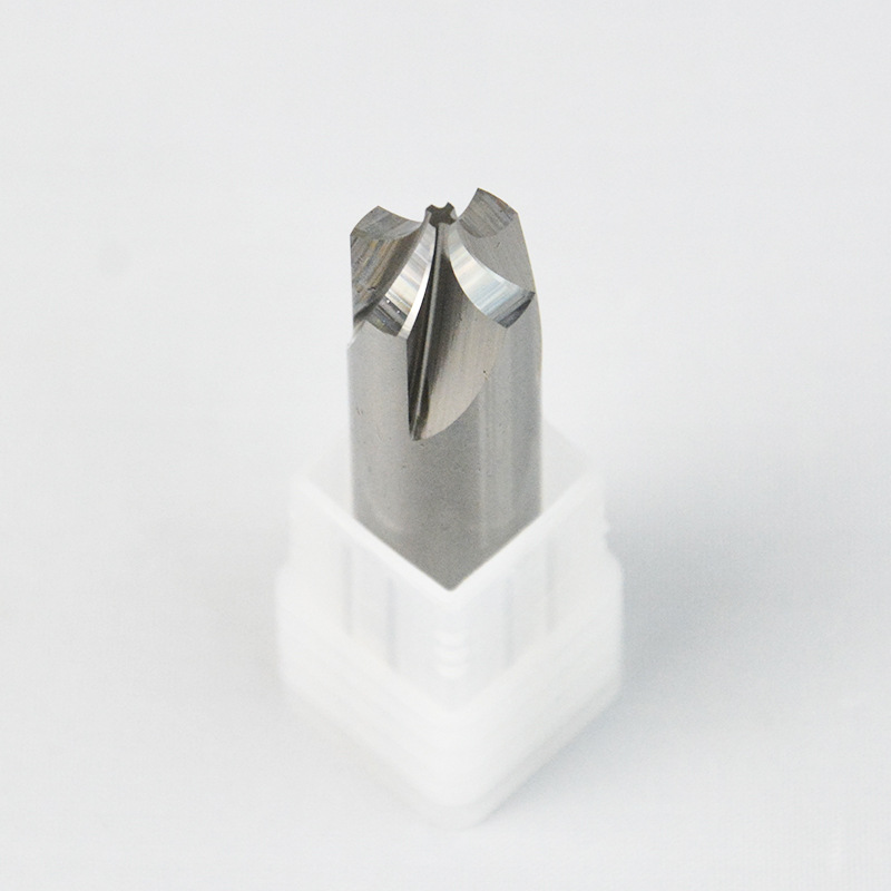 特高特钨钢内r刀外倒r角铣刀反内r铣刀铝用合金倒角刀外圆弧铣刀