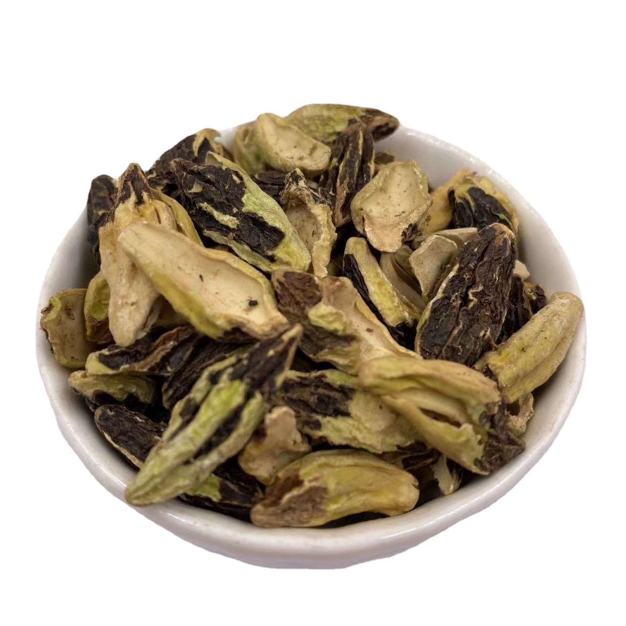 批发中药材使君子仁 留球子