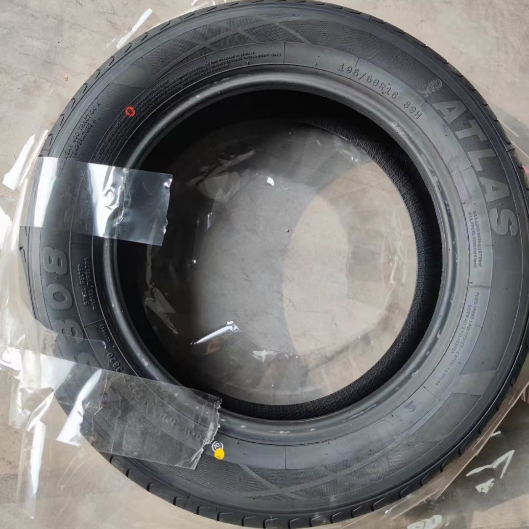 atlas阿特拉斯轮胎195/60r16 89h as308 日产轩逸启辰d60骐达配套