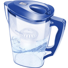 净水壶过滤水壶净水器家用厨房自来水过滤器滤水杯WP2807