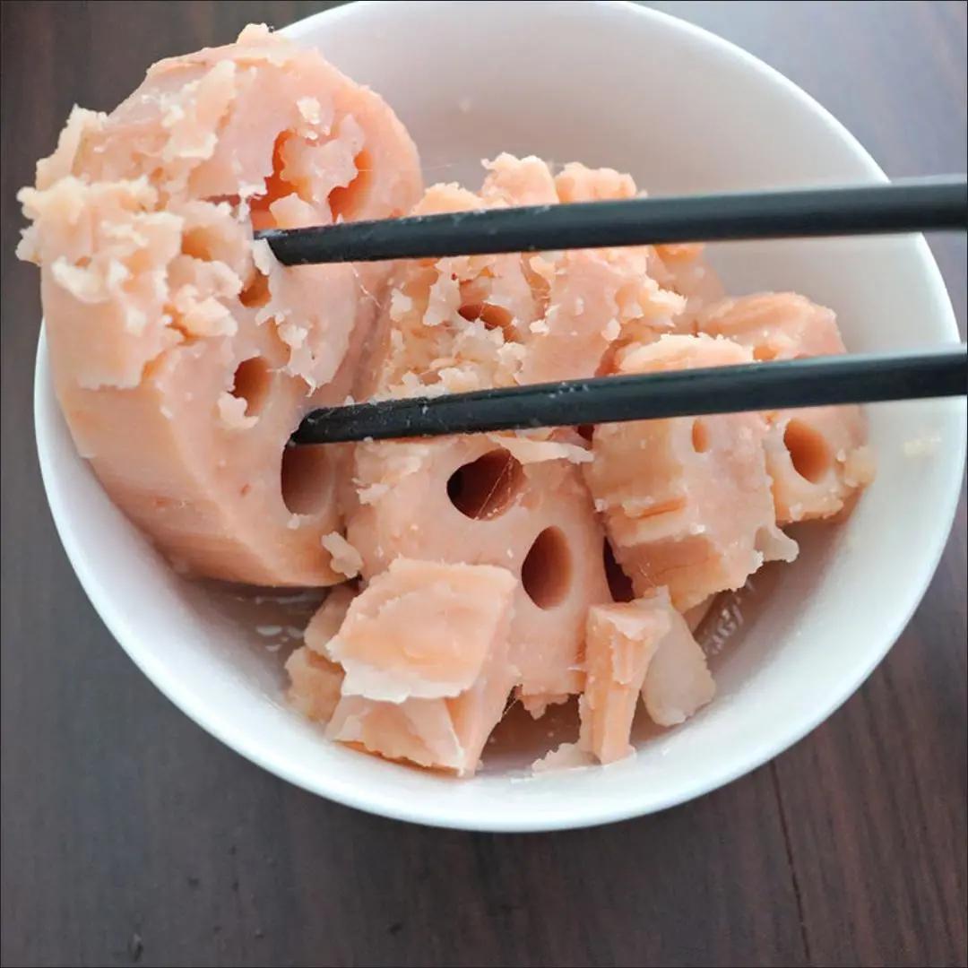 【官方推荐】洪湖粉藕新鲜莲藕煲汤藕煨汤藕正宗湖北特产莲藕蔬菜