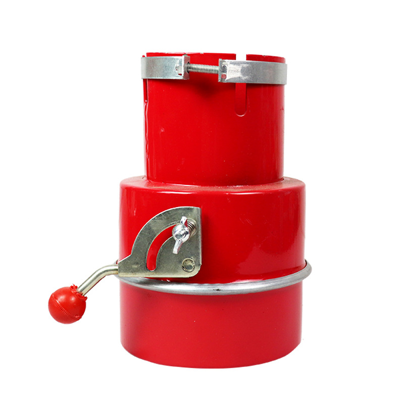 汽车排气管防火罩