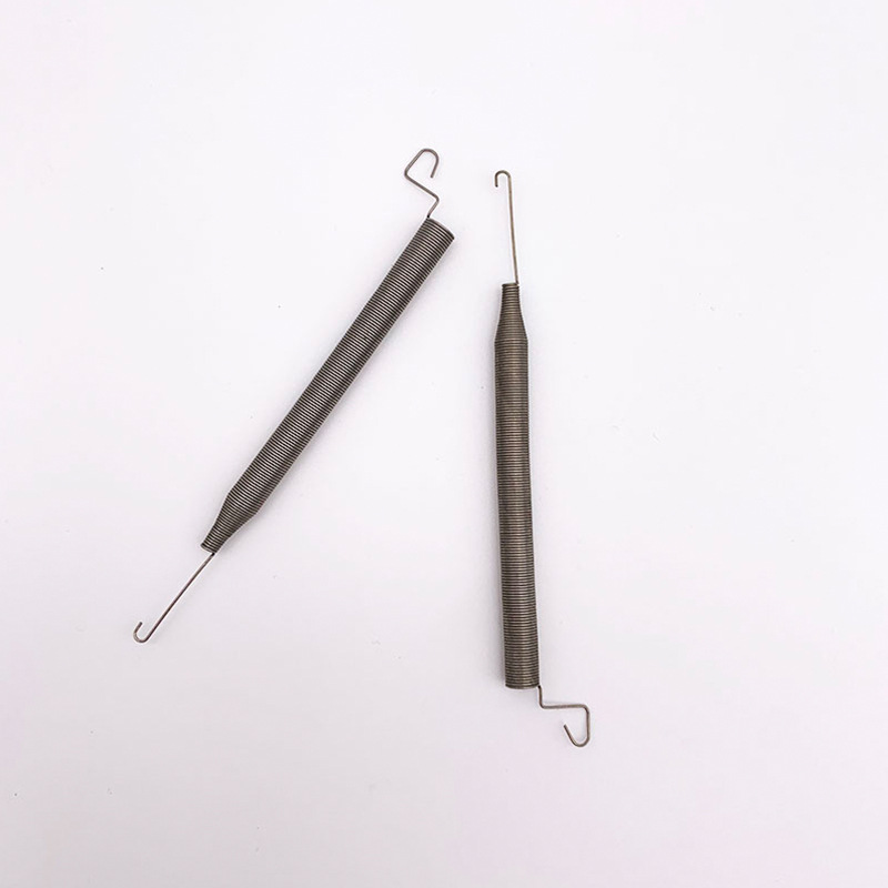 厂家直销 定制拉丝弹簧 不锈钢弹簧 定螺旋弹簧 碳钢压缩弹簧耐用