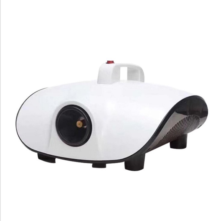 汽车雾化消毒机杀菌空气净化器车内车载杀菌除臭除味雾化纳米舞台