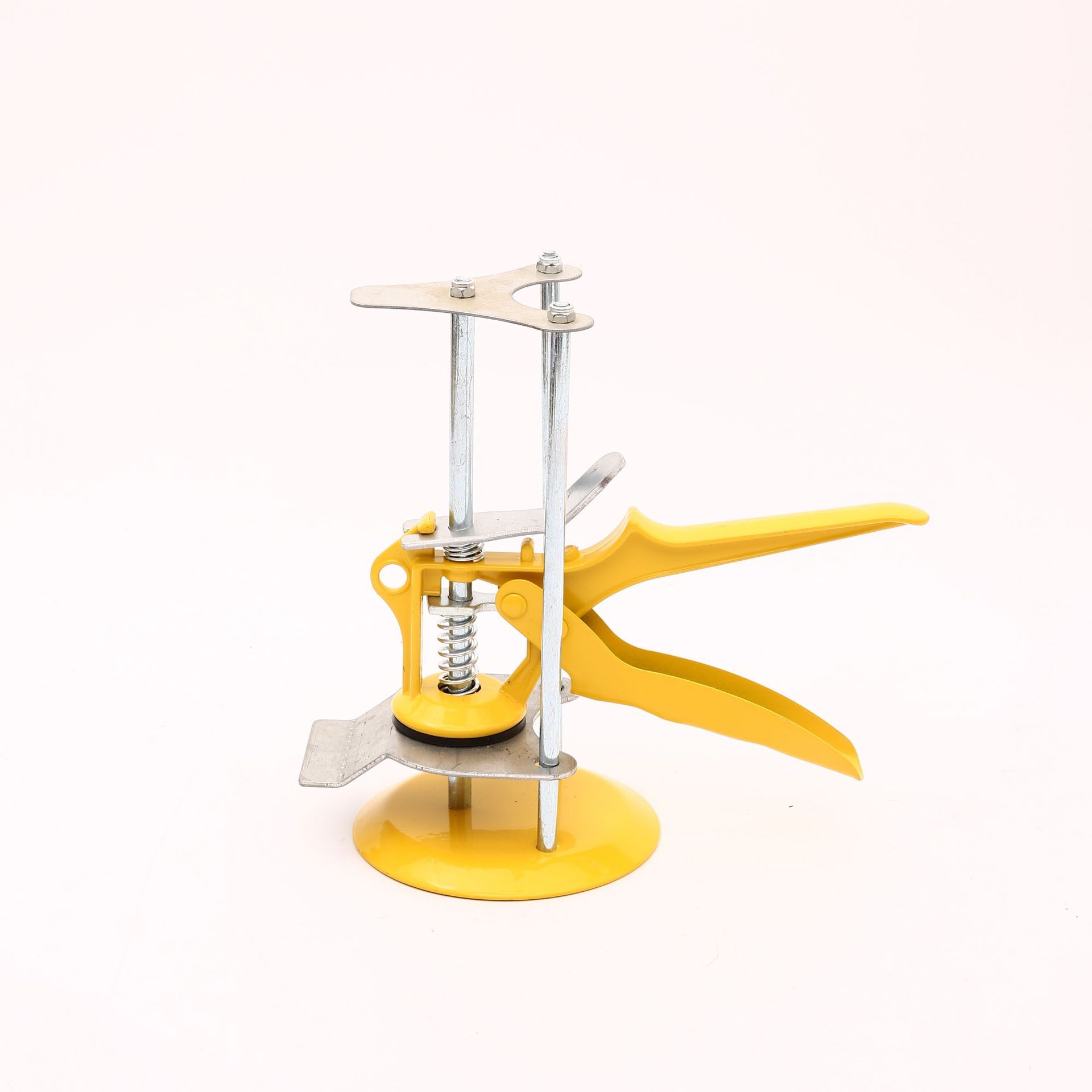 瓷砖高低调节器抬脚器墙砖抬高定位调平升降器辅助工具升降抬高器