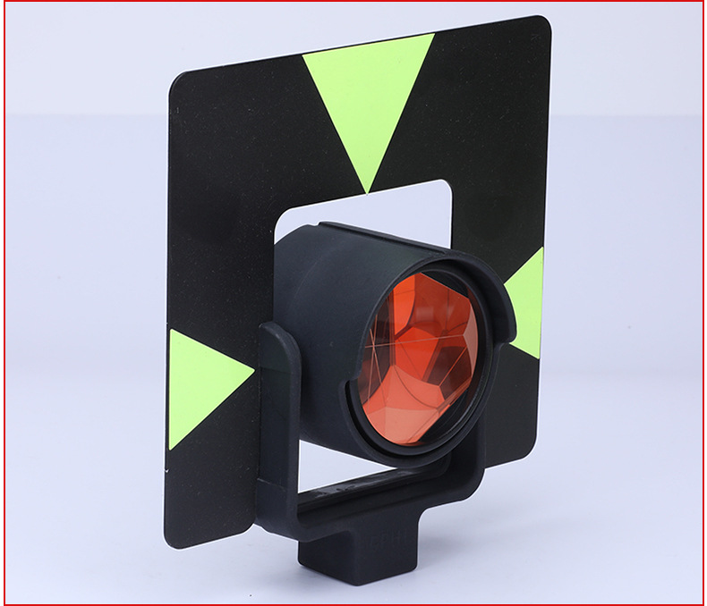 厂家供应徕卡gpr1gph1全站仪棱镜测量测绘棱镜头隧道监测反射镜