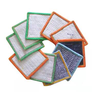 膨润土防水毯危废处理池蓄水池河道景观湖用纳基膨润土防水毯