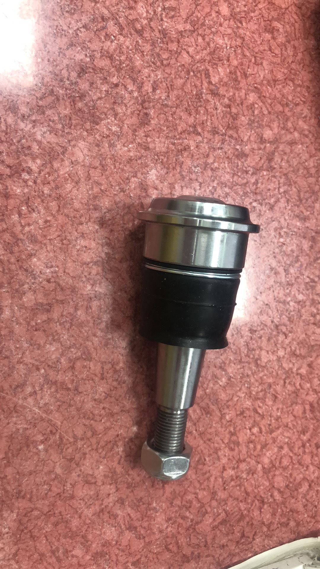 适用18-20雪佛兰探界者下球头下摆臂球头下支臂球头84443405-阿里巴巴