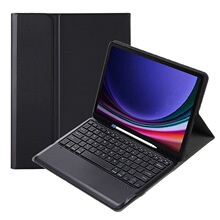 A810B 糖果色可分体蓝牙键盘皮套 适用于三星 Galaxy Tab S9+