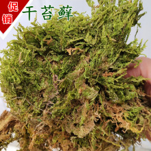 干苔藓干水苔水草乌龟运输冬眠垫才专用铁皮石斛兰花育苗嫁接种植