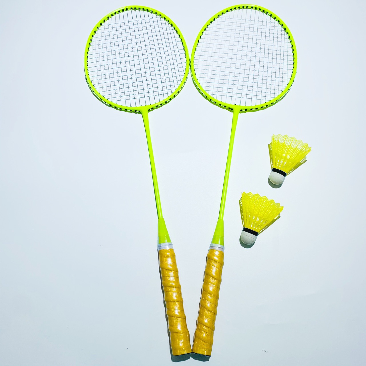 羽毛球拍智博306双拍正品成人儿童学生单拍打耐用型成人旗舰套装