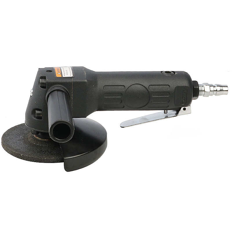 4寸气动角磨机风动砂轮机打磨机抛光机磨光机研磨机气磨机工具