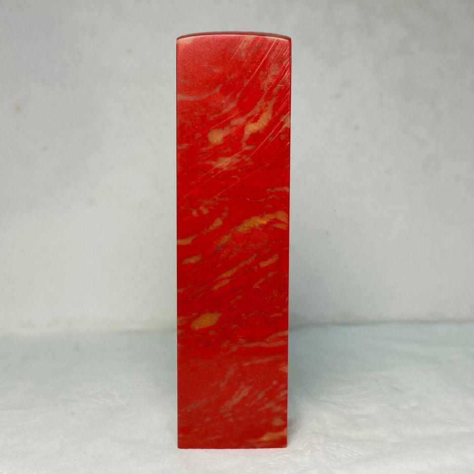 工艺鸡血,青田石,寿山石印章,装饰收藏直播间一物一拍-阿里巴巴