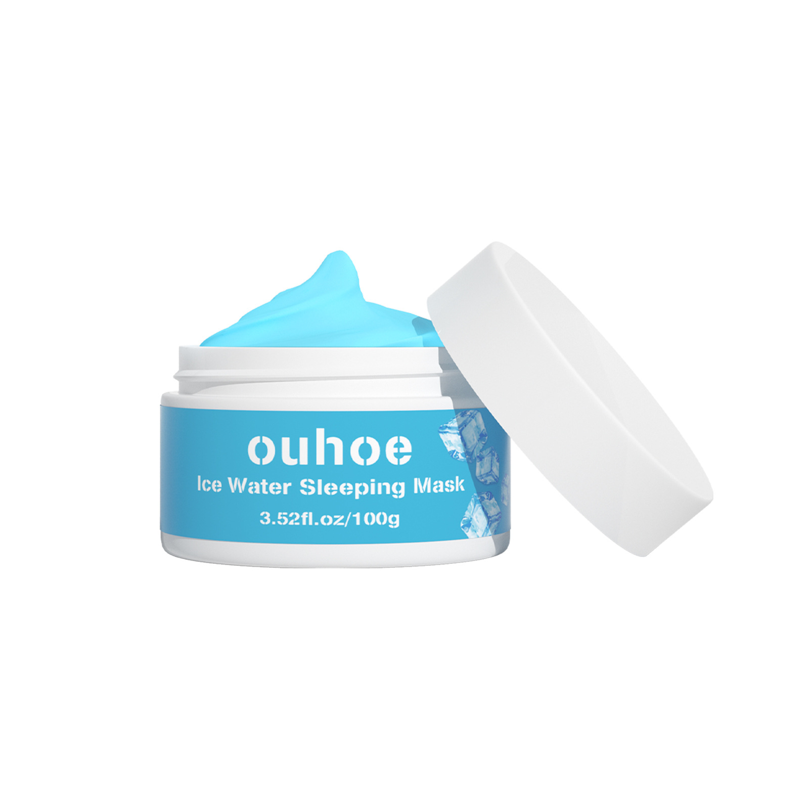 Ouhoe Apply Sleep Mask