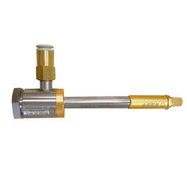 盛德凯厂家直销不锈钢涡流管制冷降温冷风枪冷却枪大型涡流管