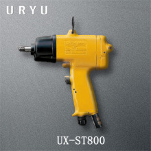 日本URYU瓜生气动工具配件:气动角磨机US-100SL USG-40S USG-7S