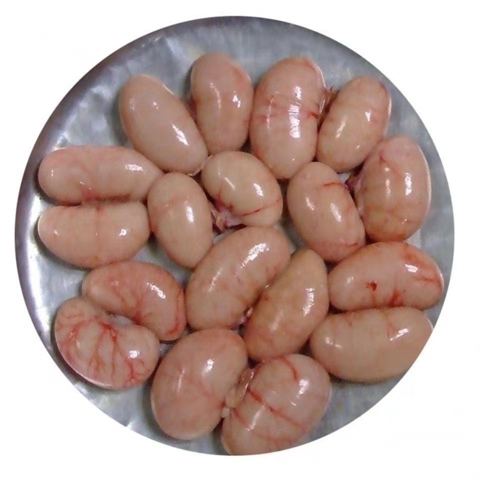 4斤顺丰包邮 新鲜鸭腰子散养三年老鸭宝鸭腰子鸭肾 新鲜现取现发