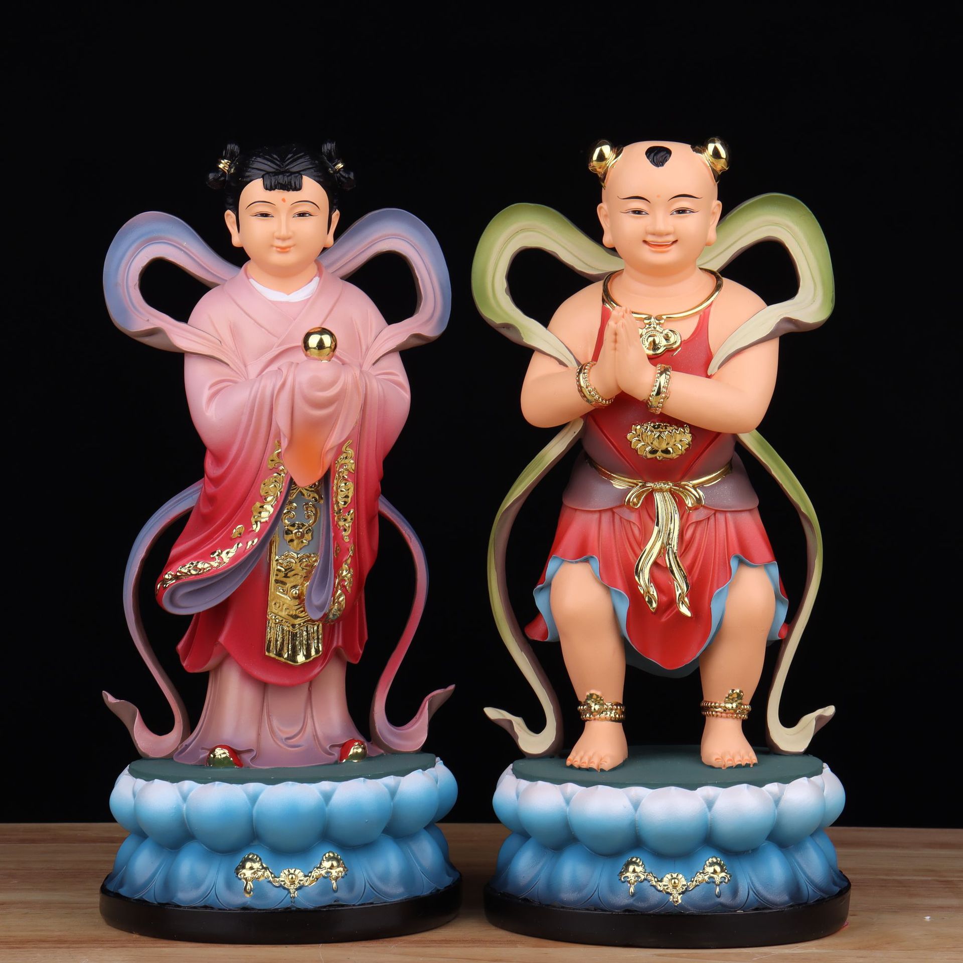 佛像金童玉女-佛像金童玉女厂家,品牌,图片,热帖-阿里巴巴