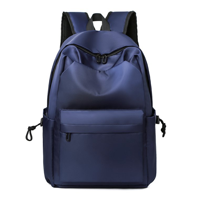 Cross-Border 2021 New Business Multifunction Laptop Backpack Fashion Casual Large Capacity Student Backpack