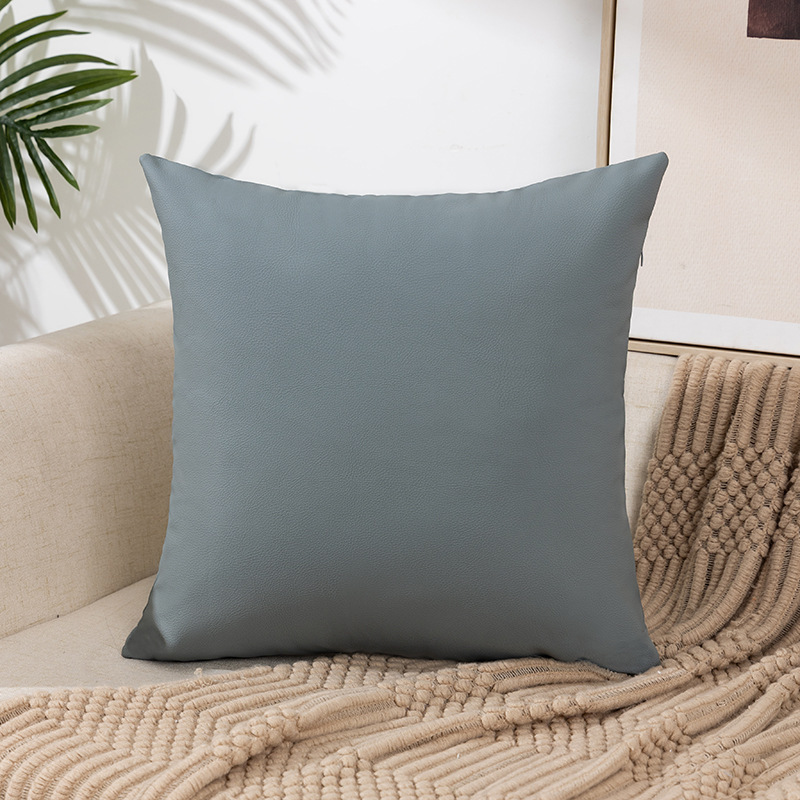 Scratch-Resistant Waterproof Pillow Cover