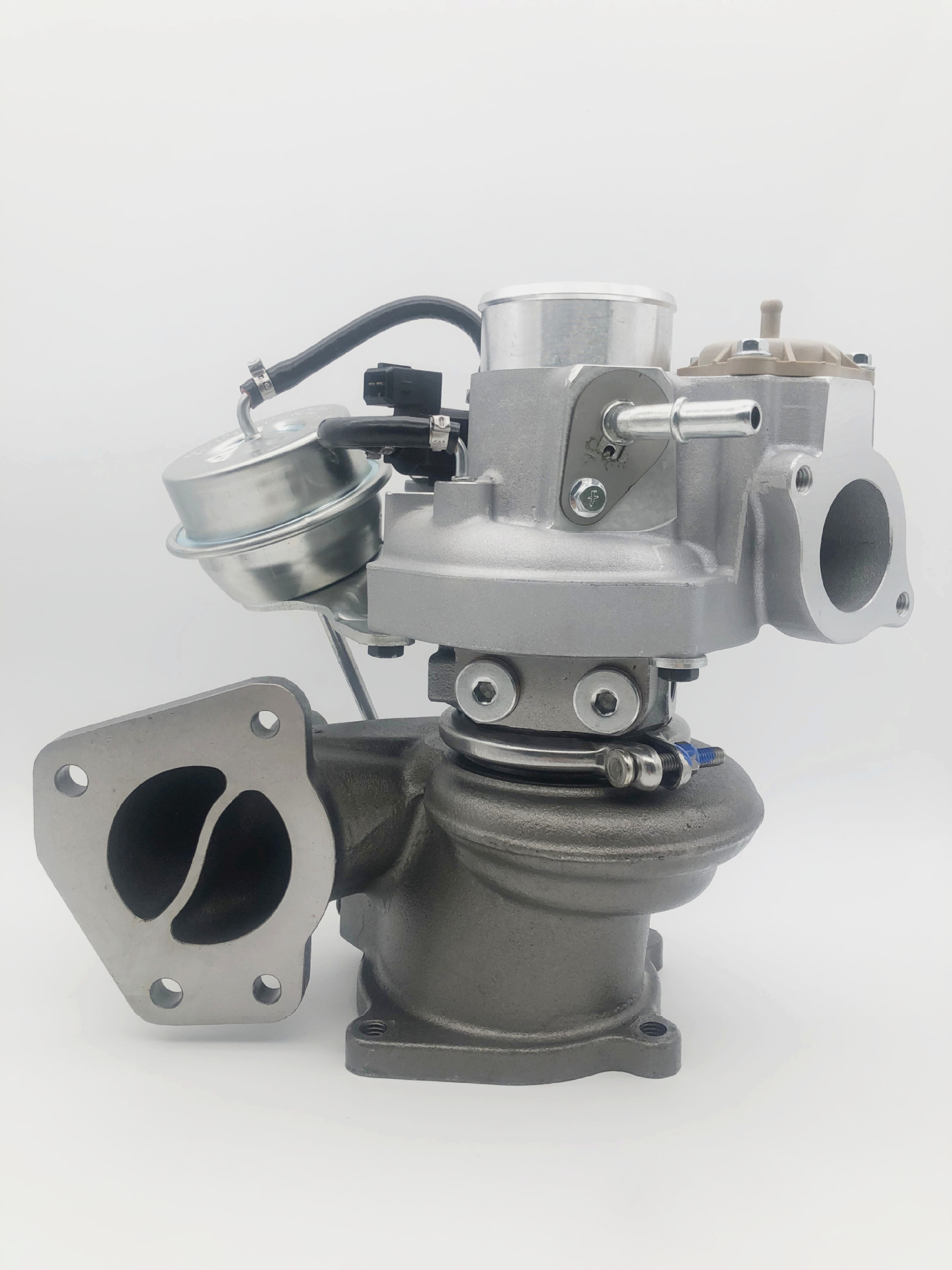 别克涡轮增压器