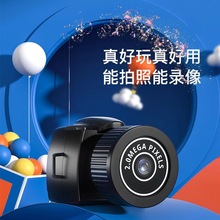 亚马逊爆款Y2000高清智能户外运动相机dv旅游数码小相机家庭监控