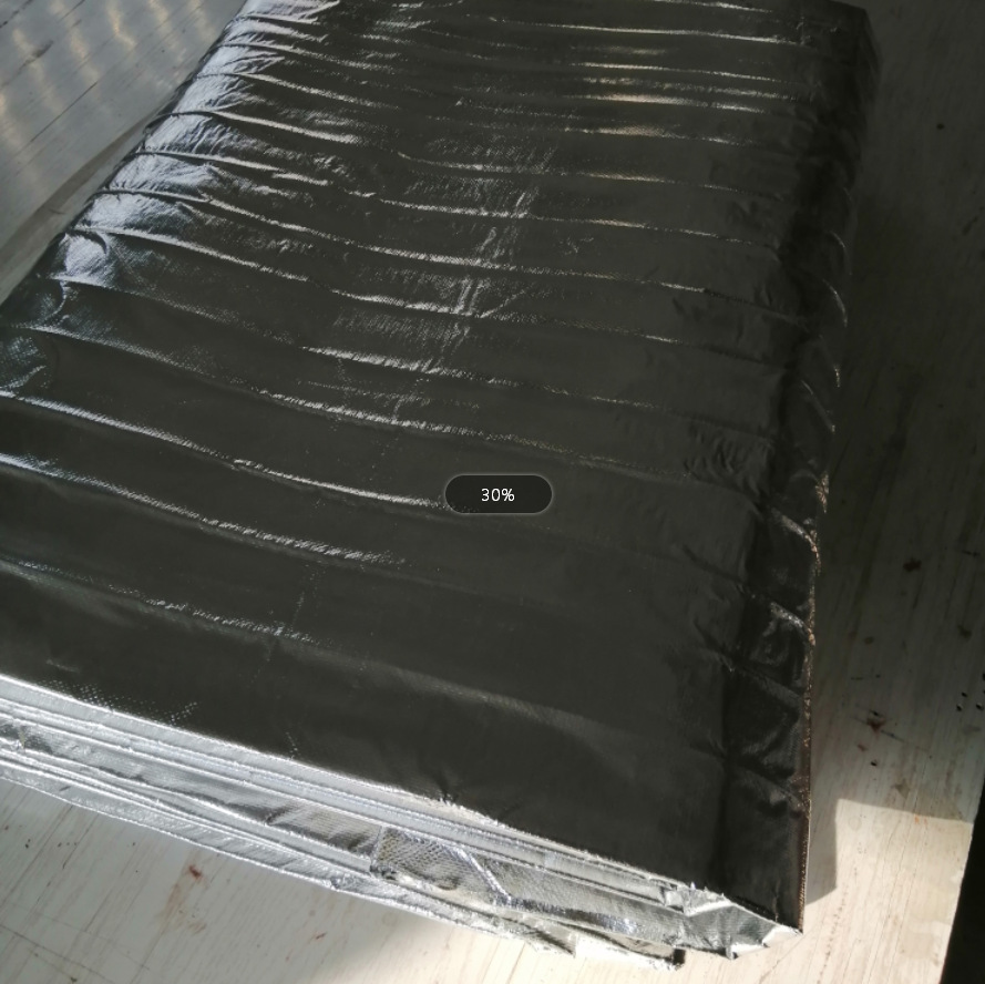 混凝土防冻保温加热毯 冬季混凝土加热保温防冻 加热毯