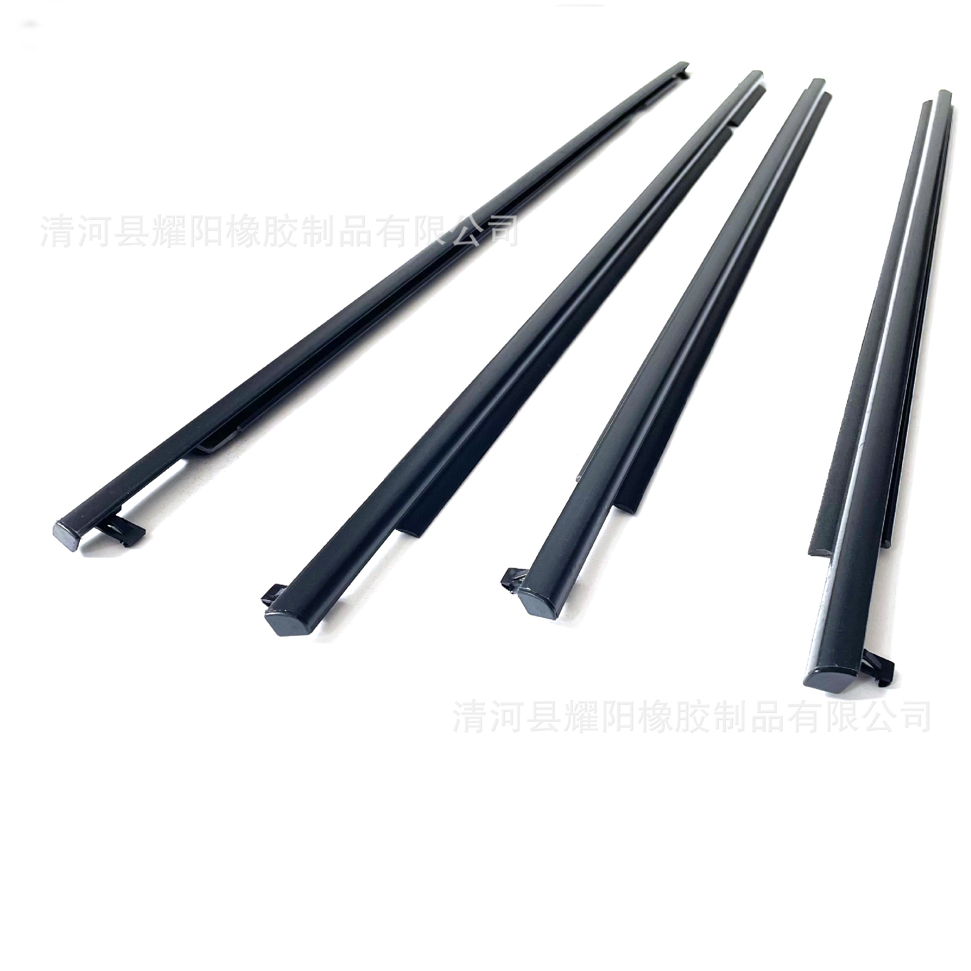 丰田rav4玻璃外压条 水切条09-13款 车窗玻璃密封条挡水条-阿里巴巴
