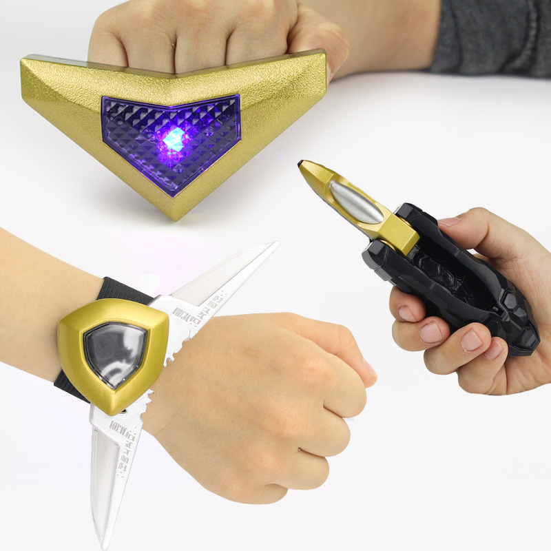 迪迦奥特曼变身器盖亚戴拿赛文阿古茹托雷基亚奈克瑟斯召唤器玩具