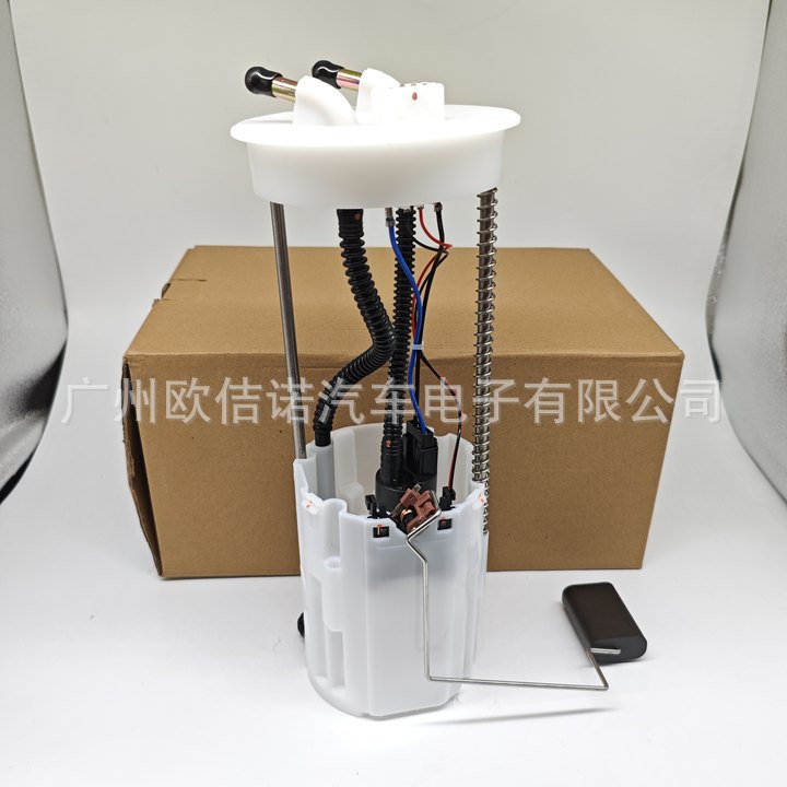 现货跨境1106100bk00xa适用长城哈弗h3/h5燃油泵总成-阿里巴巴
