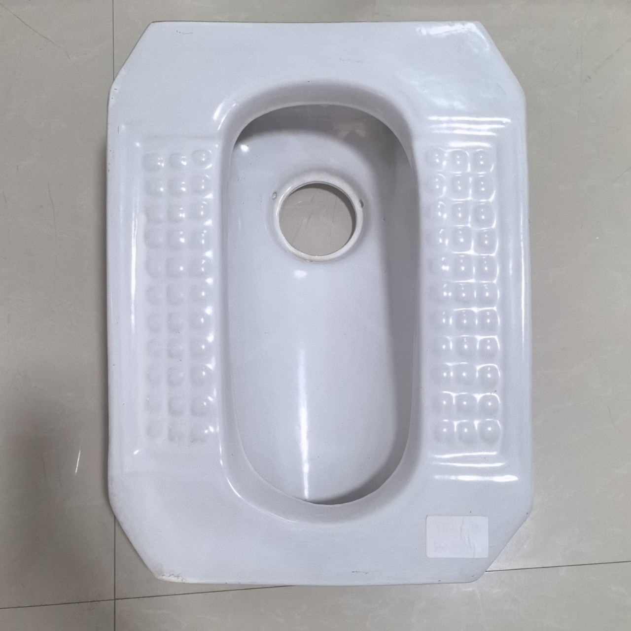 八角蹲便器直冲蹲便器农村改造大便器马桶蹲坑-阿里巴巴