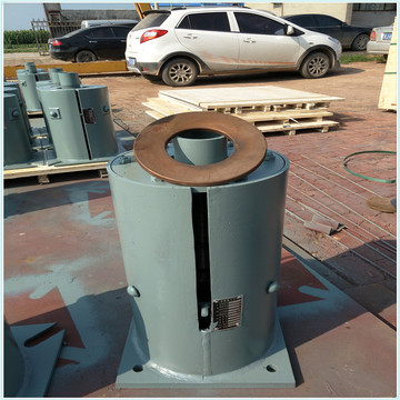 厂家供应弹簧管道支吊架汽水管道支吊架组合型碟簧支吊架