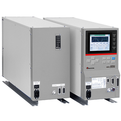 日本mada米亚基md-a10000a晶体管式焊接电源