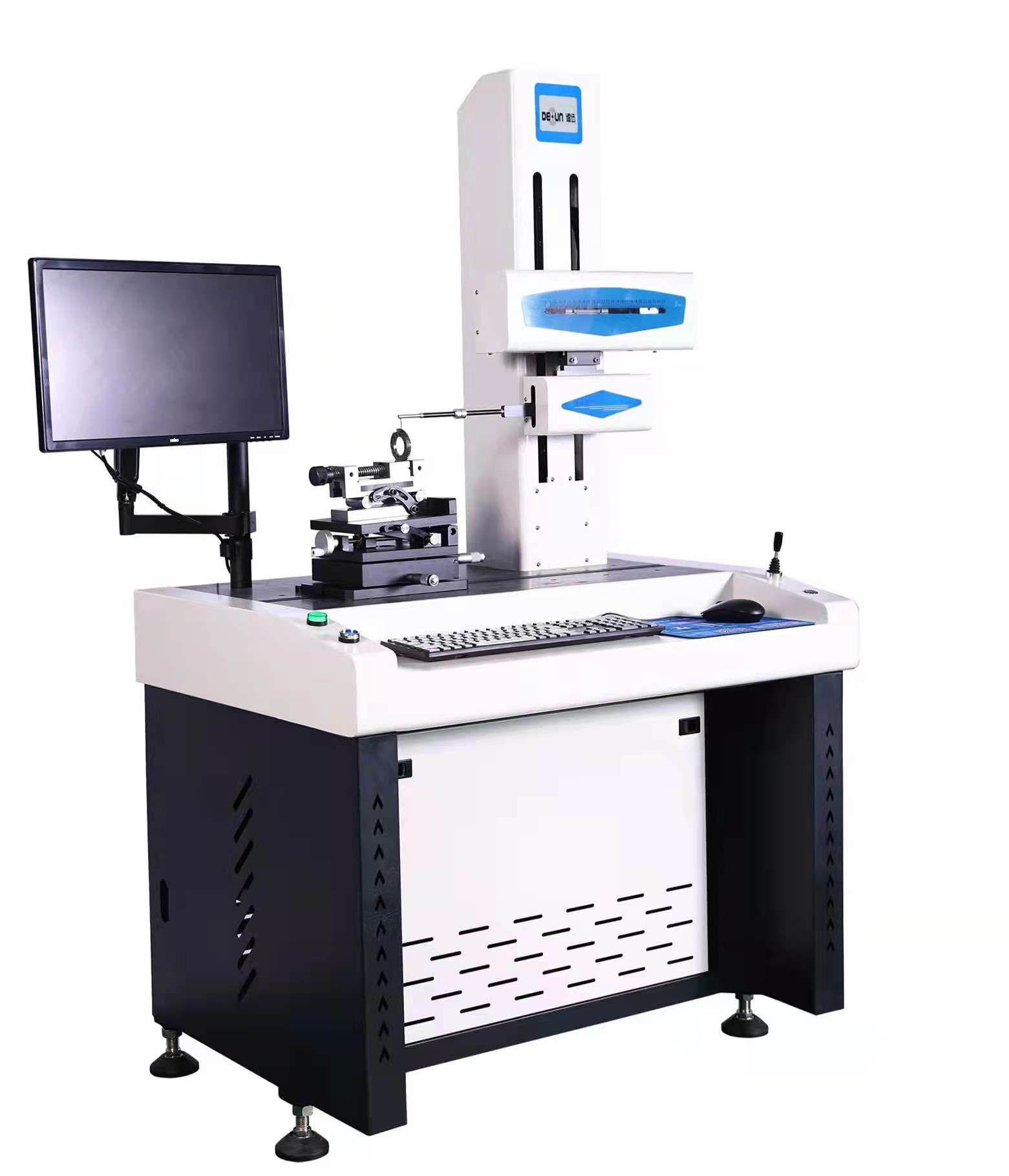 粗糙度轮廓仪 形状测量仪 精度表面轮廓测量仪 轮廓度检测仪