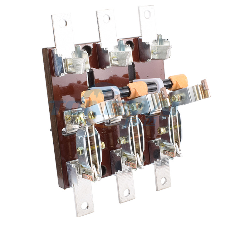 hs13bx-1000/31双投刀开关 开启式闸刀开关成套配电柜隔离刀开关