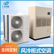 厂家直批风冷柜式空调机商用制冷工业车间恒温恒湿洁净型空调机组