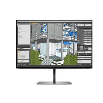 z24ng3 24英寸专业显示器 显示屏 旋转办公高清液晶屏-阿里巴巴