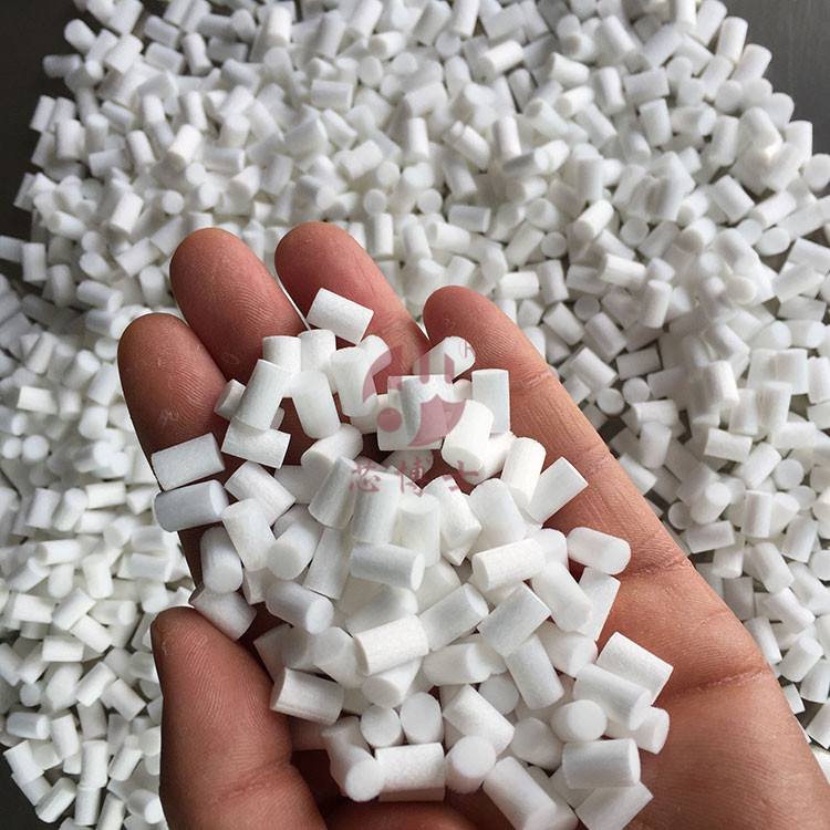 过滤嘴棉厂家批发烟棉过滤嘴 一次性过滤嘴海绵头 空心过滤棉